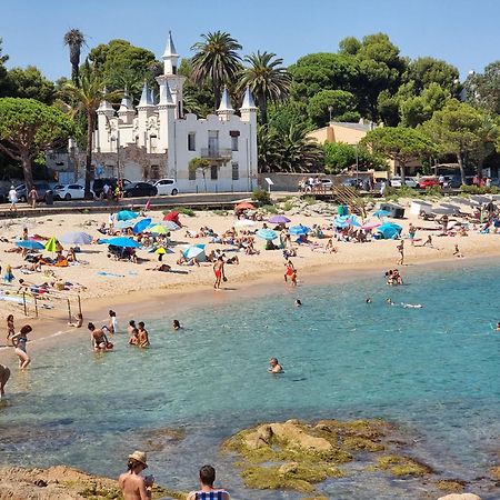Vidabrava, Sagaro Garden Loft Διαμέρισμα S'Agaro Εξωτερικό φωτογραφία