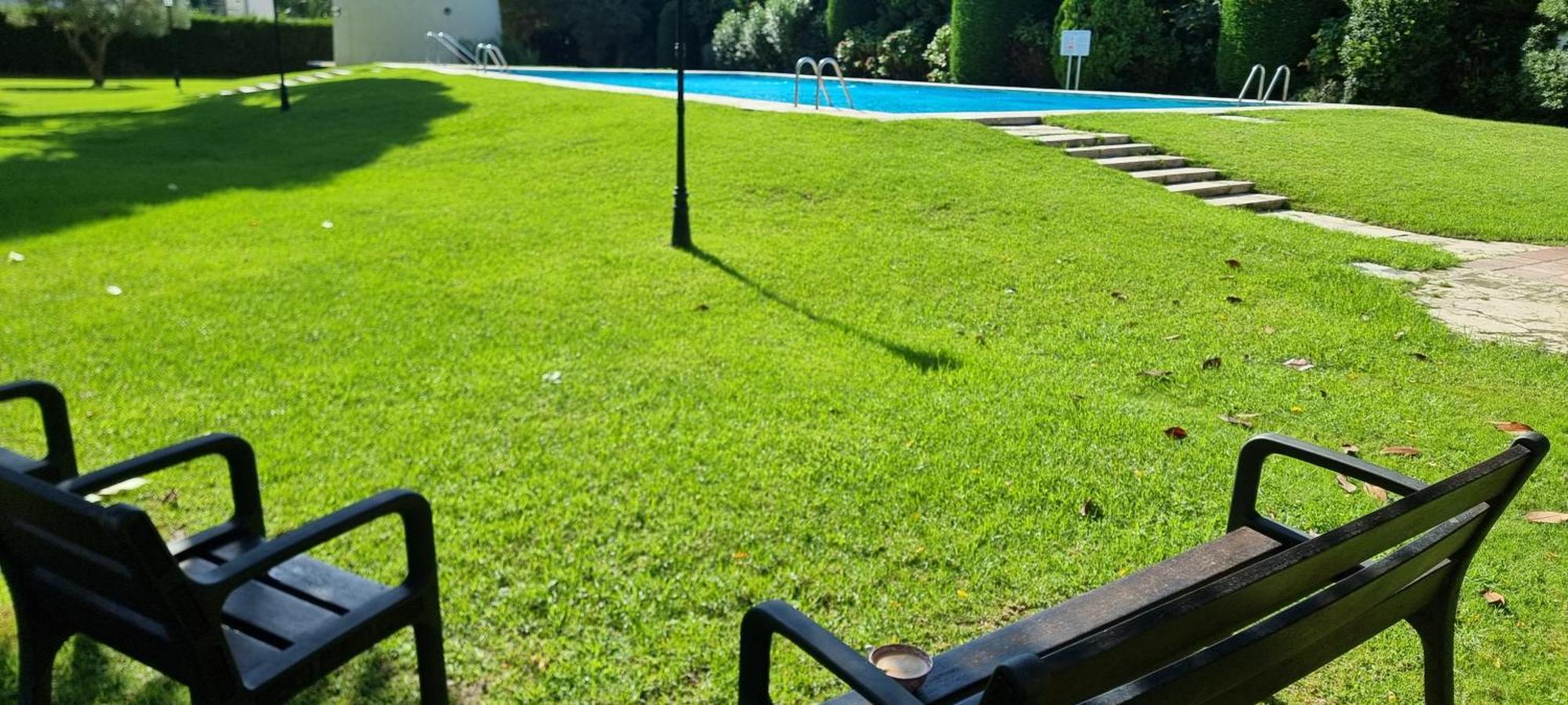 Vidabrava, Sagaro Garden Loft Διαμέρισμα S'Agaro Εξωτερικό φωτογραφία