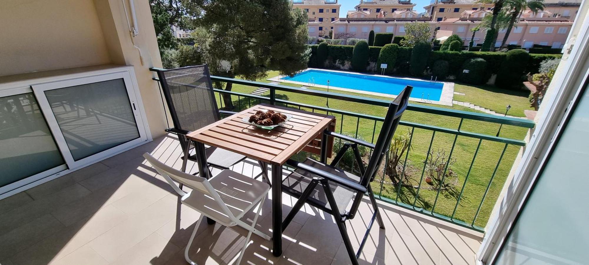 Vidabrava, Sagaro Garden Loft Διαμέρισμα S'Agaro Εξωτερικό φωτογραφία