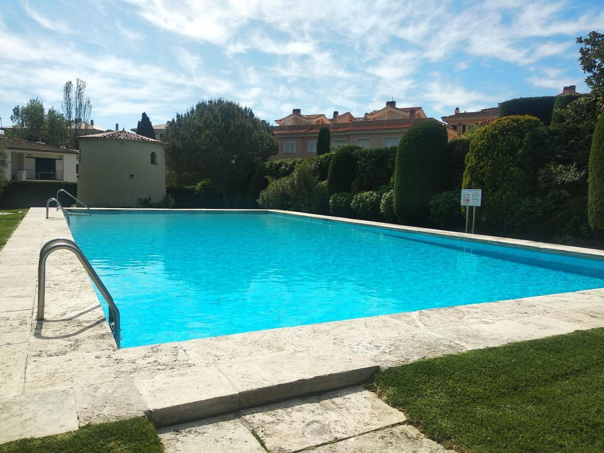Vidabrava, Sagaro Garden Loft Διαμέρισμα S'Agaro Εξωτερικό φωτογραφία