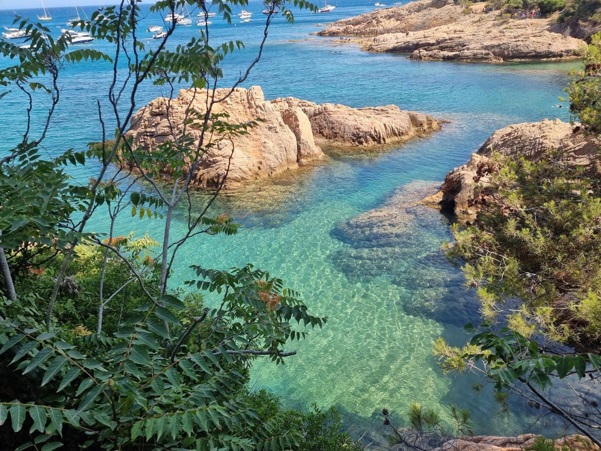 Vidabrava, Sagaro Garden Loft Διαμέρισμα S'Agaro Εξωτερικό φωτογραφία