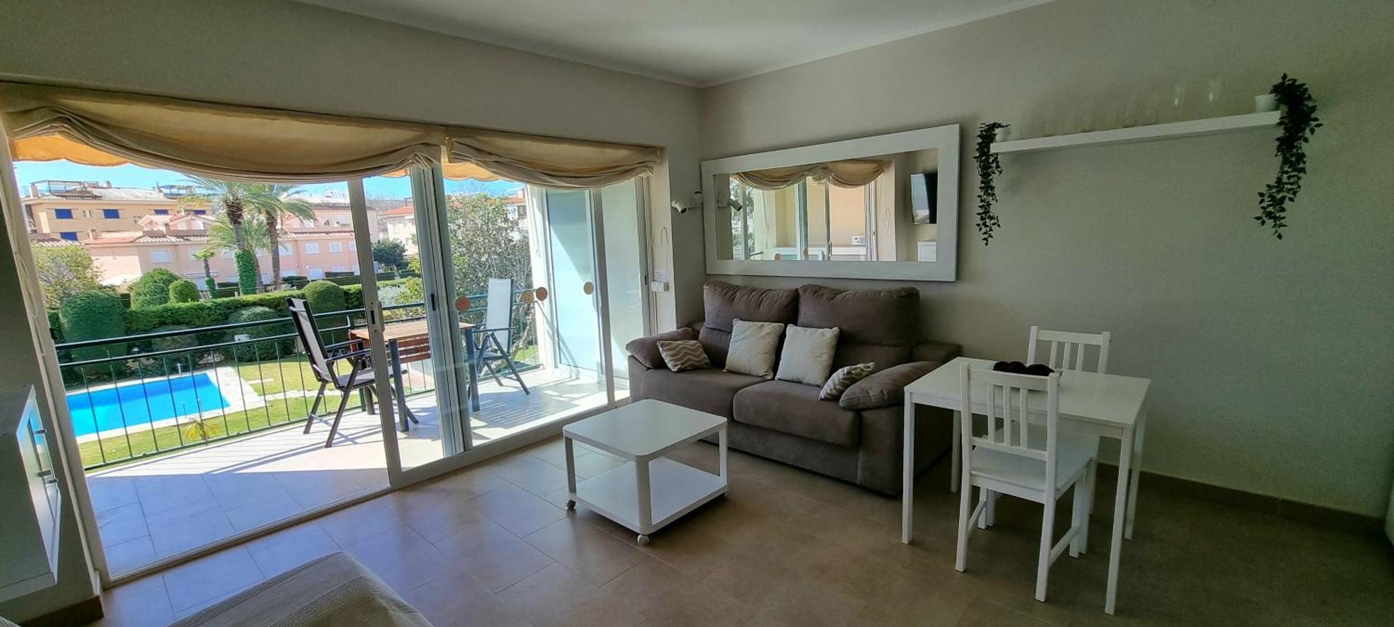 Vidabrava, Sagaro Garden Loft Διαμέρισμα S'Agaro Εξωτερικό φωτογραφία