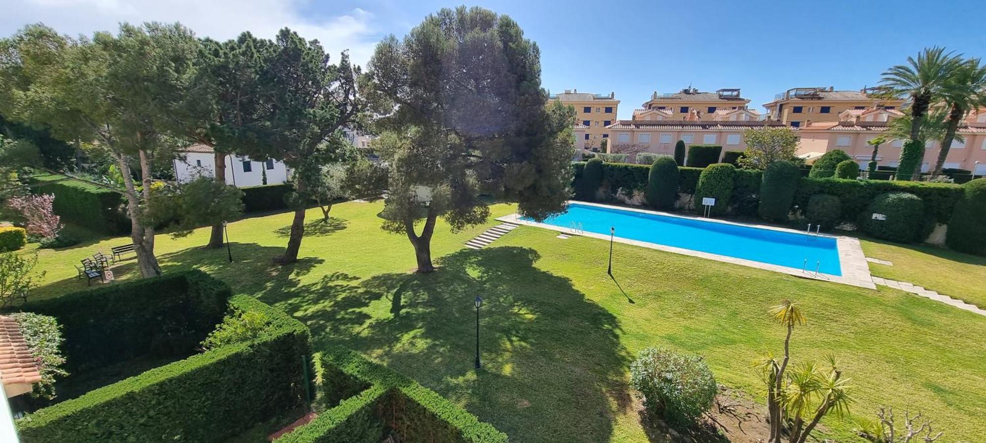 Vidabrava, Sagaro Garden Loft Διαμέρισμα S'Agaro Εξωτερικό φωτογραφία